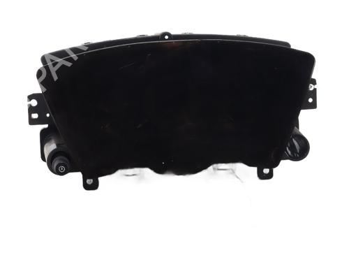 Used Instrument cluster HONDA CIVIC VIII Hatchback (FN, FK) 2.2 CTDi (FK3) (140 hp) 30866287