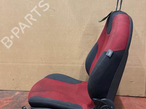 Left front seat MINI MINI (R50, R53) | BP36365248C15 - Image 6