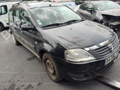 Rear wiper motor DACIA LOGAN MCV (KS_) 1.5 dCi (KS04) | BP28048265M102 