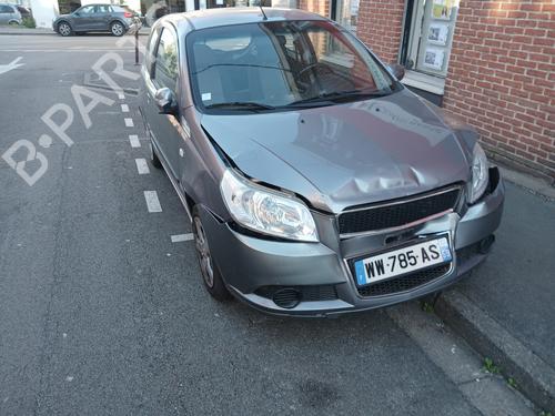 Right front window switch CHEVROLET AVEO / KALOS Hatchback (T250, T255) 1.2 LPG | BP28005755I26 - Image 10