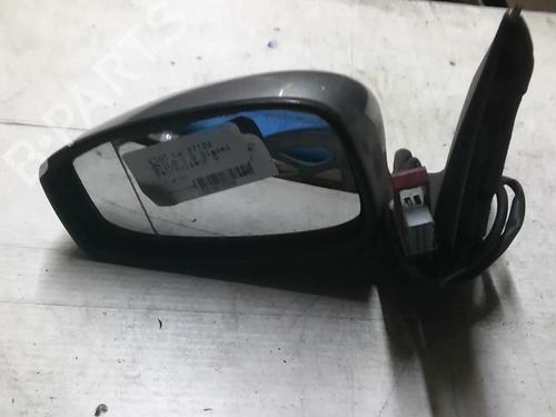 Left mirror FIAT STILO (192_) 1.9 JTD (192_XE1A) | BP22002176C26 