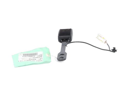 Seat buckle PEUGEOT 307 (3A/C) 1.4 16V | BP31287996I32