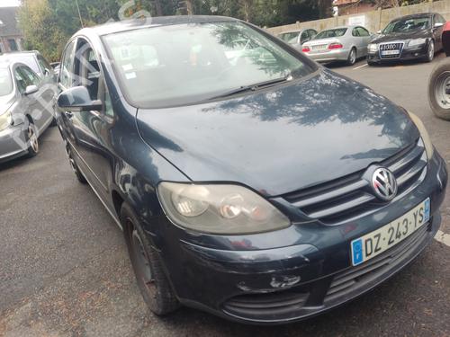 Steering column VW GOLF PLUS V (5M1, 521) 1.9 TDI | BP30659373M21  - Image 12