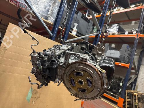 Engine CITROËN C5 AIRCROSS (A_) 1.6 Hybrid 225 (A45GFR) | BP39228553M1 - Image 7