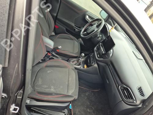 Sikkerhedssele-spænde FORD PUMA (J2K, CF7) 1.0 EcoBoost mHEV | BP33186608I32 - Image 10