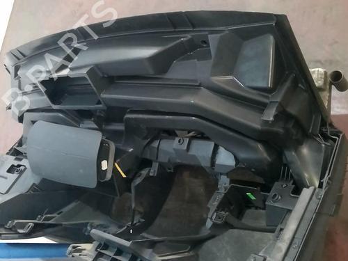 Instrumentbræt PEUGEOT BIPPER Tepee 1.4 HDi | BP20351480C46 - Image 7