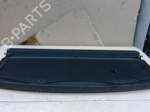 Rear parcel shelf VW GOLF VI (5K1) 1.6 TDI | BP32367903C85 - Image 4