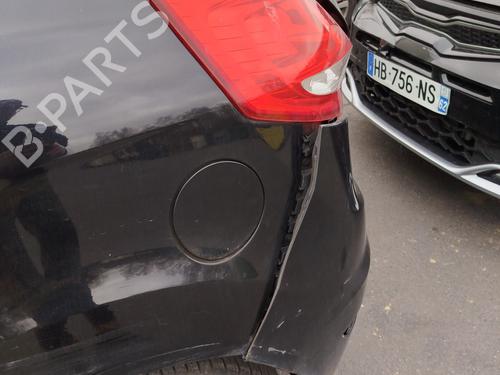 Shift knob FORD FIESTA VI (CB1, CCN) 1.4 TDCi | BP26508748I34 - Image 9