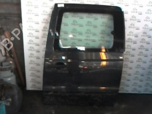 Used Left rear door MERCEDES-BENZ VANEO (414) 1.6 (414.700) (102 hp) 23402761