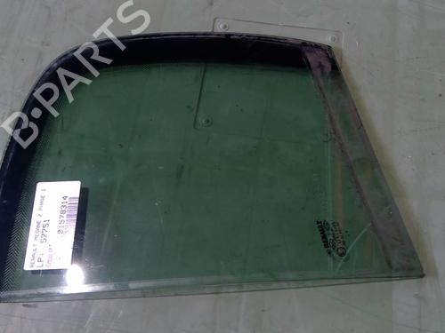 Used Rear left door window RENAULT MEGANE II Saloon (LM0/1_) 1.9 dCi (LM0G, LM1G, LM2C) (120 hp) 26183169