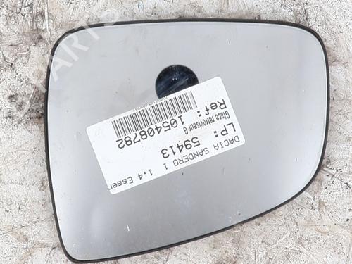 Espelho esquerdo DACIA SANDERO 1.4 MPI LPG | BP26278558C148 - Image 3