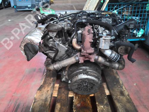 Engine AUDI A4 B8 Avant (8K5) 2.7 TDI | BP21005928M1 - Image 5