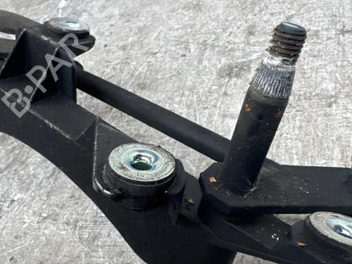 Front wiper motor RENAULT ESPACE IV (JK0/1_) 2.0 dCi (JK03, JK04, JK1C, JK1G, JK1J, JK1K) | BP40613994M29 - Image 3