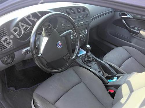 Right headlight SAAB 9-3 (YS3F, E79, D79, D75) 1.9 TiD | BP32251701C29  - Image 14