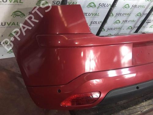 Used Rear bumper CITROËN C4 Coupe (LA_) 1.6 HDi (90 hp) 22004095