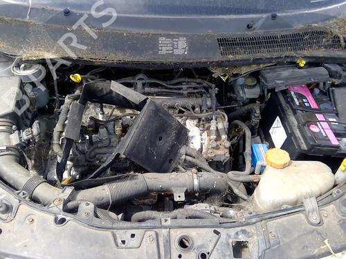 Left headlight OPEL CORSA D (S07) 1.3 CDTI (L08, L68) | BP38032651C28 - Image 12