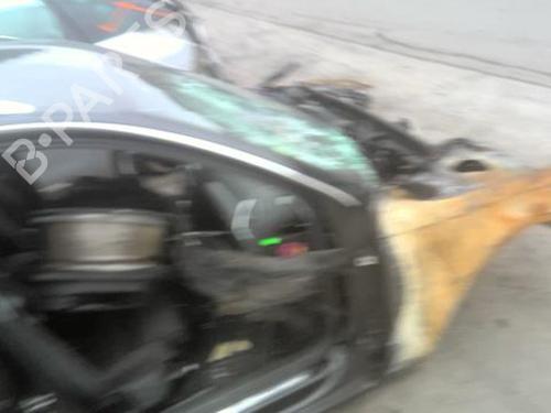 Left front window switch AUDI A4 B8 Avant (8K5) 2.0 TDI | BP23334604I27  - Image 19