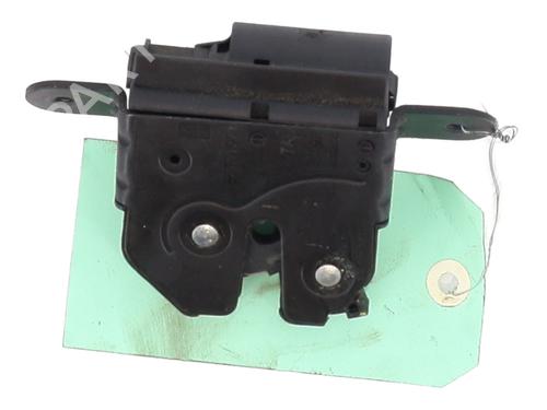 Tailgate lock FIAT 500 (312_) 1.2 (312AXA1A) | BP29758608C101