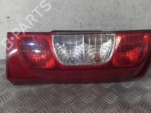 Right taillight PEUGEOT BIPPER Tepee 1.4 HDi | BP20351488C35 