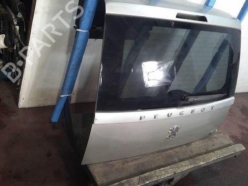 Tailgate PEUGEOT 1007 (KM_) 1.4 HDi | BP22002791C6 