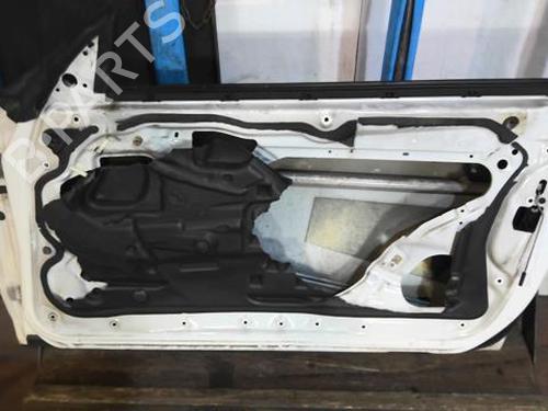 Right front door BMW 1 (E81) 116 d | BP20358460C3