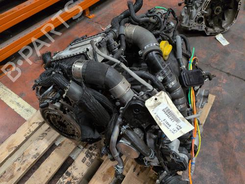 Engine DACIA SANDERO II 1.5 Blue dCi 95 (B8JL) | BP40000820M1  - Image 5