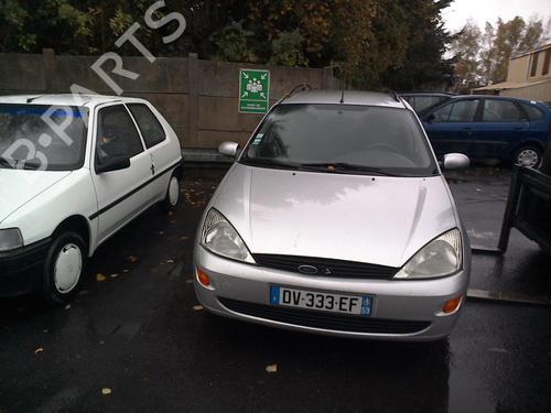 Grille FORD FOCUS I Turnier (DNW) 1.8 16V | BP20369090C40 