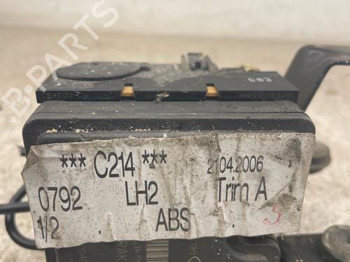 ABS pump FORD FOCUS C-MAX (DM2) 1.8 TDCi | BP36656637M43 - Image 4