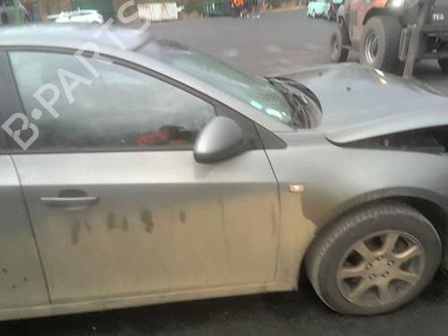 Left front brake caliper CHEVROLET CRUZE (J300) 2.0 CDI | BP26178312M105 - Image 12