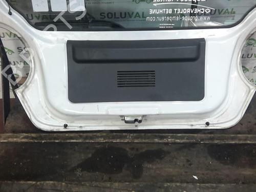 Tailgate CHEVROLET MATIZ (M200, M250) 0.8 | BP22005116C6 