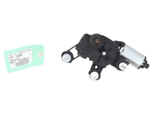 Wischermotor hinten für Wischermotor hinten 38940163 38940163