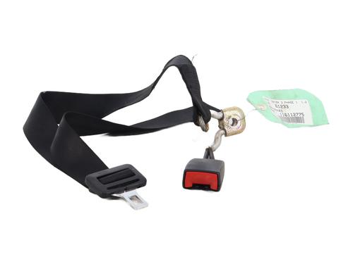 Sikkerhedssele-spænde SEAT IBIZA III (6L1) 1.2 (64 hp) 30571317