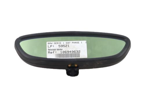 Rear mirror BMW 1 (E87) 120 d | BP26546331I6 - Image 2
