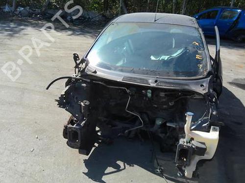 Left headlight FORD FIESTA VI (CB1, CCN) 1.4 TDCi | BP38002320C28 - Image 16