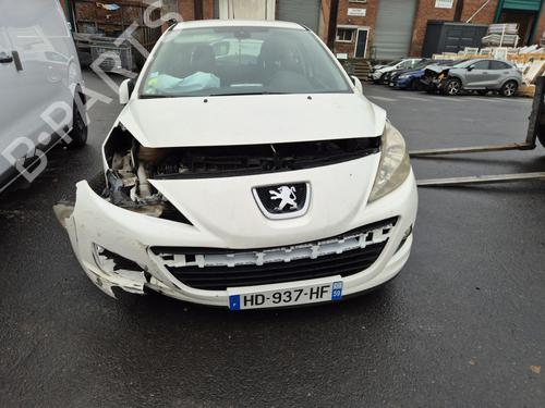 Other PEUGEOT 207 (WA_, WC_) 1.4 16V | BP31704559O1 