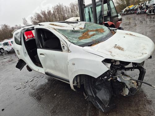 Right mirror DACIA LODGY (JS_) 1.5 dCi (JSMC, JSAF) | BP31582829C27 