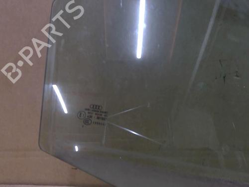Rear right door window AUDI A3 Sportback (8PA) 2.0 TDI | BP29840357C21 