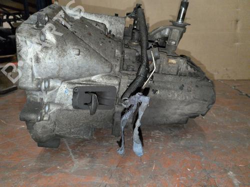 Gearbox CITROËN C8 (EA_, EB_) 2.0 HDi 135 | BP36955650M3 - Image 8