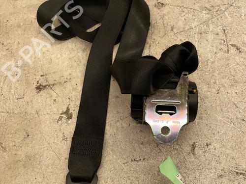 Used Front left seatbelt Front left seatbelt 37450776 37450776