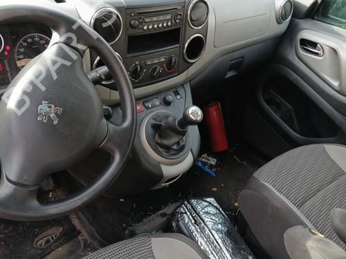 Rear mirror PEUGEOT PARTNER Tepee 1.6 HDi 16V | BP30976369I6  - Image 10