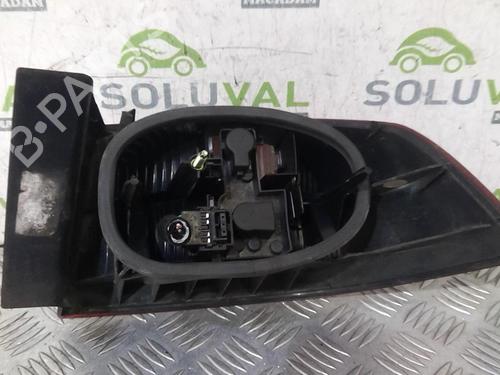 Used Left taillight Left taillight 20364321 20364321