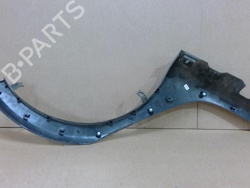 Rear right wheel arch trim DACIA SANDERO II TCe 90 (B8M1, B8MA, B8AC) | BP29041821C137 