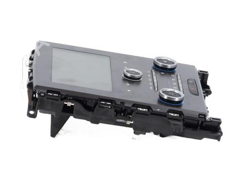 Display monitor RENAULT MEGANE IV Hatchback (B9A/M/N_) 1.5 dCi 90 (B9A1) | BP30159577C48