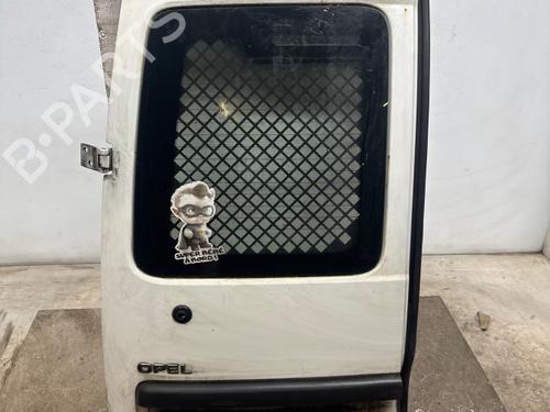 Left tailgate OPEL COMBO Box Body/MPV 1.3 CDTI 16V | BP40614004C76 - Image 5