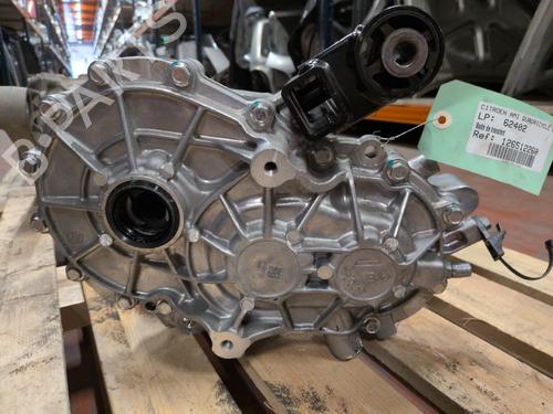 Transfer box CITROËN AMI (9A_) Electric (9AZ2CA) | BP37742971M36 - Image 6