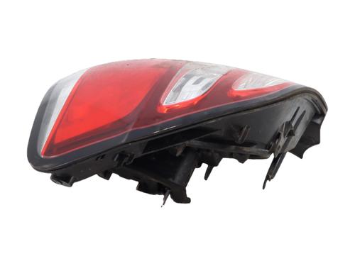 Left taillight CITROËN C3 II (SC_) 1.0 VTi 68 | BP37690368C34 - Image 6