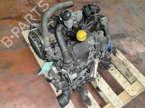 Engine RENAULT MEGANE IV Grandtour (K9A/M/N_) 1.5 dCi 110 | BP37418793M1 - Image 6