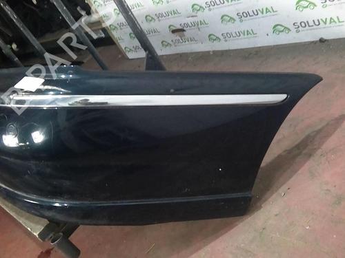 Used Rear bumper ROVER 75 (RJ) 2.0 CDT (115 hp) 20362750
