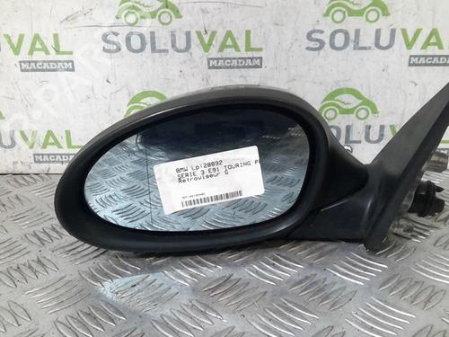 Used Left mirror Left mirror BMW 3 Touring (E91) 318 d (122 hp) 20353760 20353760