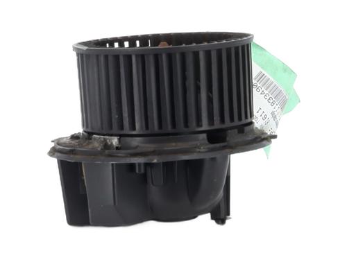Used Heater blower motor VW TOURAN (1T1, 1T2) 2.0 TDI (136 hp) 31287848